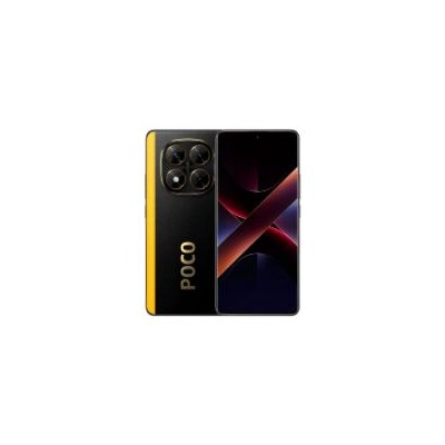 Smartp XIAOMI Poco X7 6.67"12Gb 512Gb 5G Amarillo/Negro