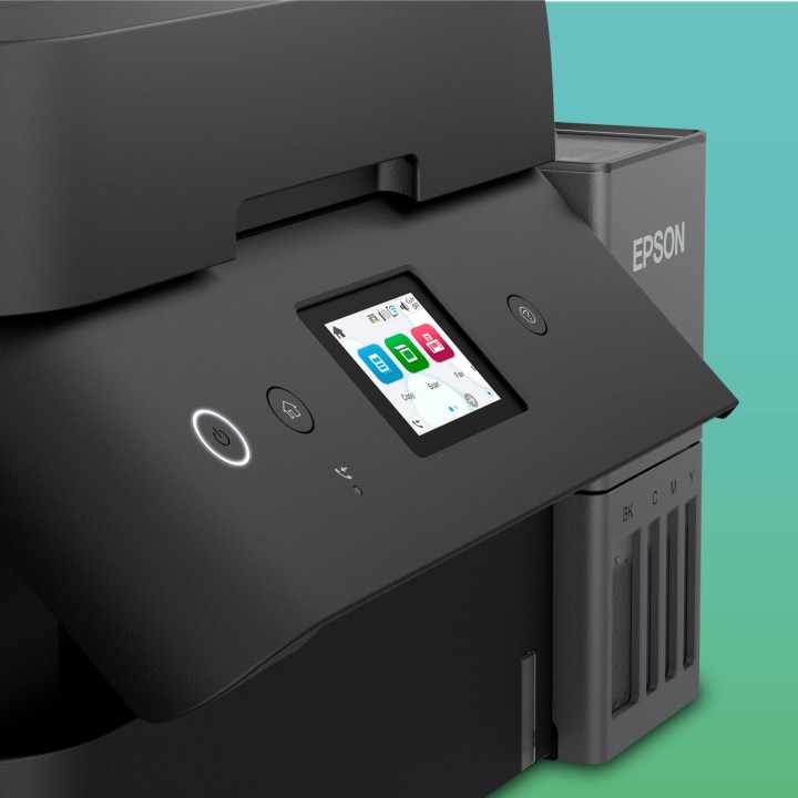 Multif Epson EcoTank ET-4950 A4 Color Fax (C11CL40402)