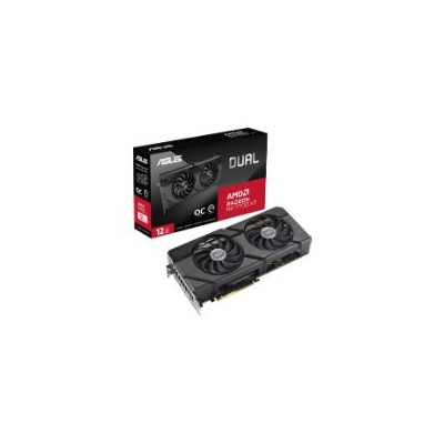 ASUS DUAL-RX7700XT-O12G 12Gb GDDR6 (90YV0JZ0-M0NA00)