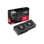 ASUS DUAL-RX7700XT-O12G 12Gb GDDR6 (90YV0JZ0-M0NA00)