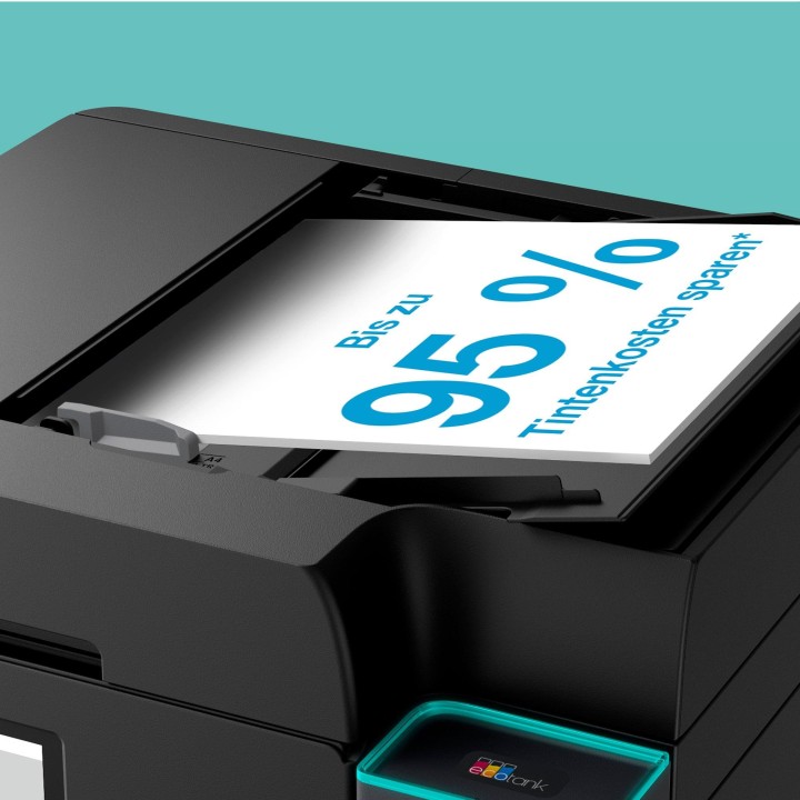 Multif Epson EcoTank ET-4950 A4 Color Fax (C11CL40402)