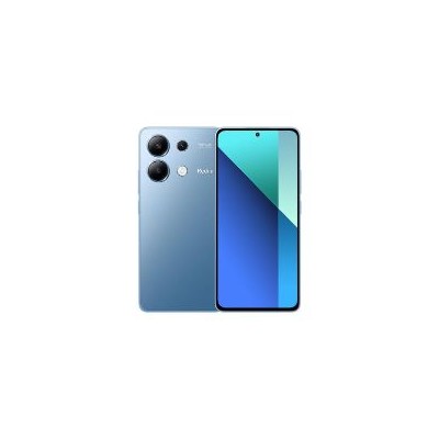 Smartp XIAOMI Redmi Note 13 6.67" 8Gb 512Gb 4G Azul