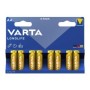 Pilas Varta Longlife AA Blister 8 (4106101418)