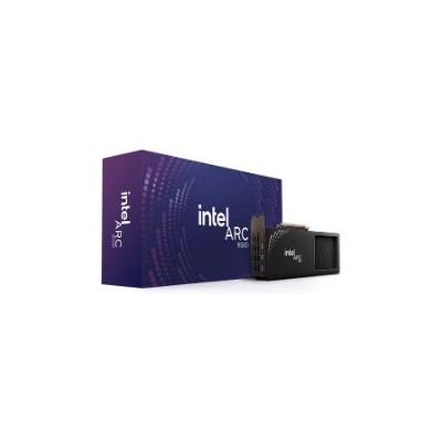 Tarjeta Grafica Intel Arc B580 Limit Edit (31P06HB0BA)