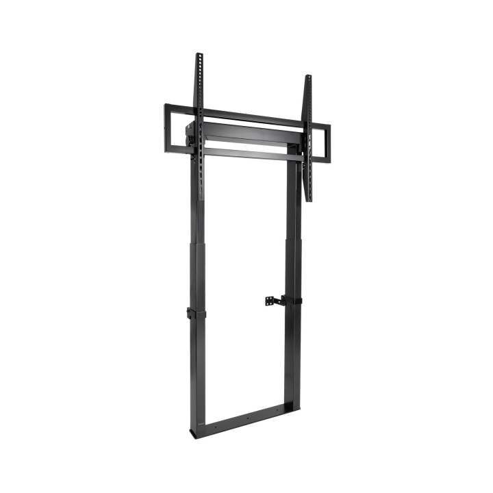 Soporte Fijo TOOQ Suelo/Pared 55-100" Negro (FS2280M-B)