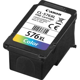 Tinta Canon CL-576XL 12.6ml 300 Pág Tricolor (5441C001)