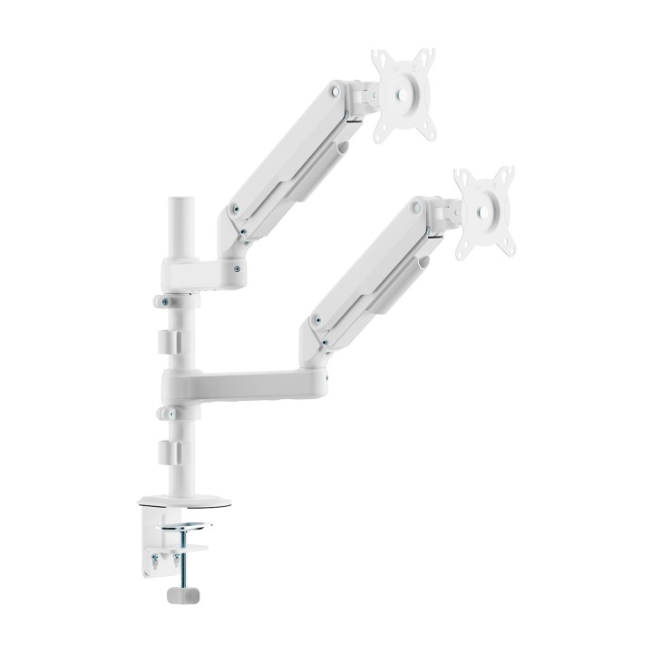 Soporte AISENS 17"-32" Gir/Incl Blanco (DT32TSR-441)