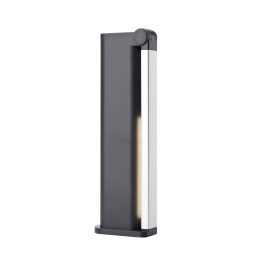 Lámpara de Mesa Philips DSK202 Negra (929003194607)