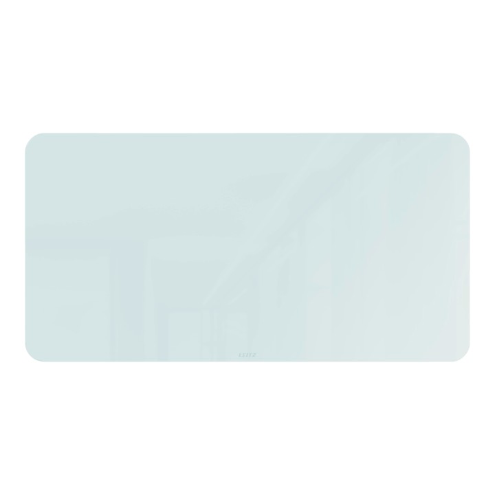 Alfombrilla Leitz 70x36cm Transparente (5381-00-03)
