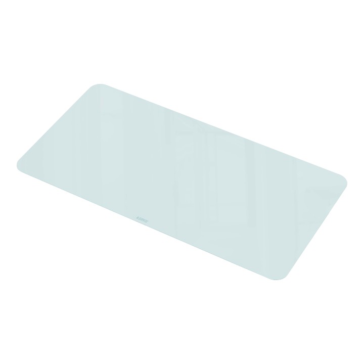 Alfombrilla Leitz 70x36cm Transparente (5381-00-03)