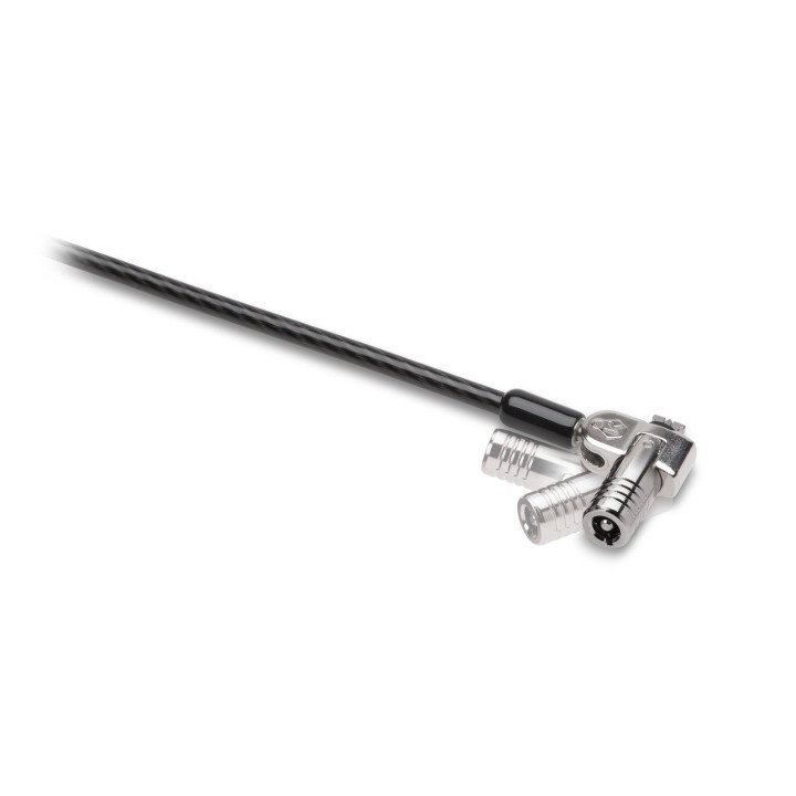 Candado Kensington NanoSaver con llave (K64444WW)