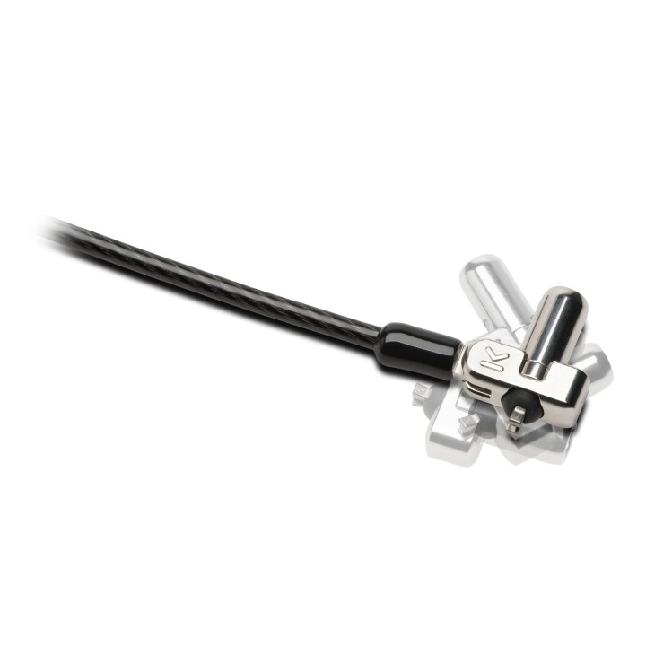 Candado Kensington NanoSaver con llave (K64444WW)