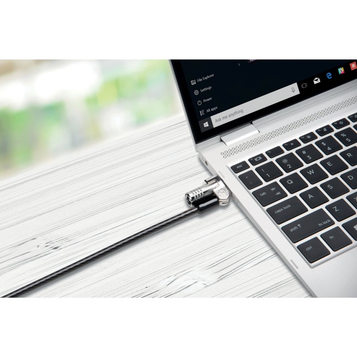 Candado Kensington NanoSaver con llave (K64444WW)