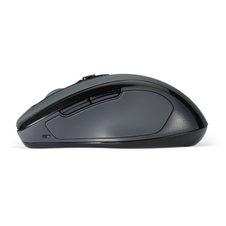 Ratón Kensington Pro Fit Óptico RF Gris (K72423WW)
