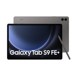 Tablet Samsung S9 FE+ 12.4"8Gb 128Gb 5G Gris (SM-X616B)