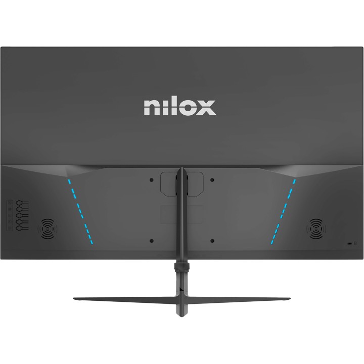 Monitor NILOX 27" 240Hz VA FHD Negro (NXM27FHD2401)