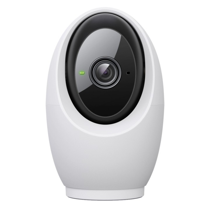 Cámara IP TP-Link 4K 8mp Nocturna Interior (Tapo C260)