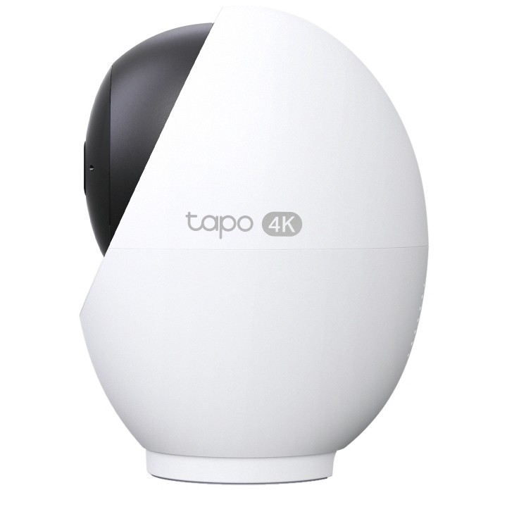 Cámara IP TP-Link 4K 8mp Nocturna Interior (Tapo C260)