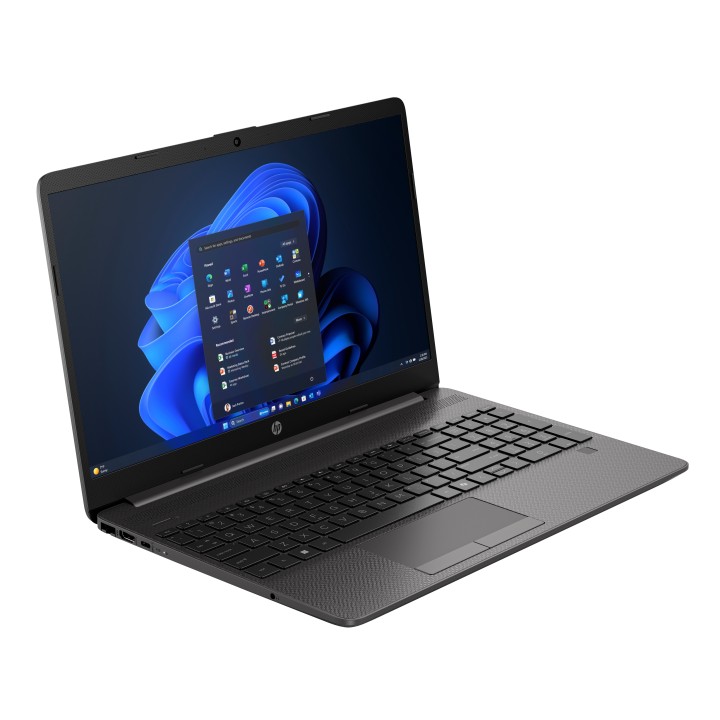 HP 250R 5-120U 8Gb 512Gb 15.6" W11P Negro (B3AE9AT)