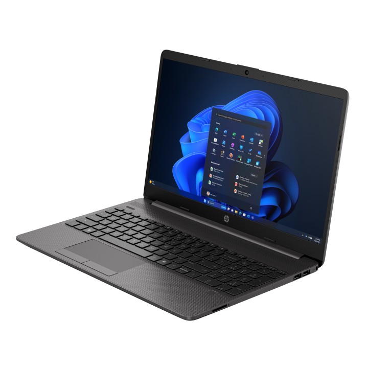 HP 250R 5-120U 8Gb 512Gb 15.6" W11P Negro (B3AE9AT)