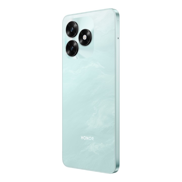 Smartp Honor X5c Plus 6.74" 4Gb 128Gb Cian (5109BYFJ)