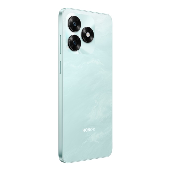 Smartp Honor X5c Plus 6.74" 4Gb 128Gb Cian (5109BYFJ)
