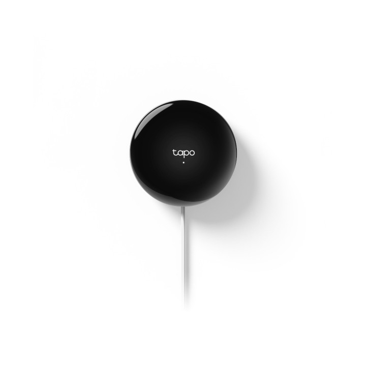 Controlador Infrarrojos TP-Link WiFi Negro (Tapo H110)