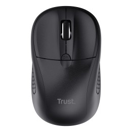Ratón Trust Primo Óptico Bluetooth Negro (24966)