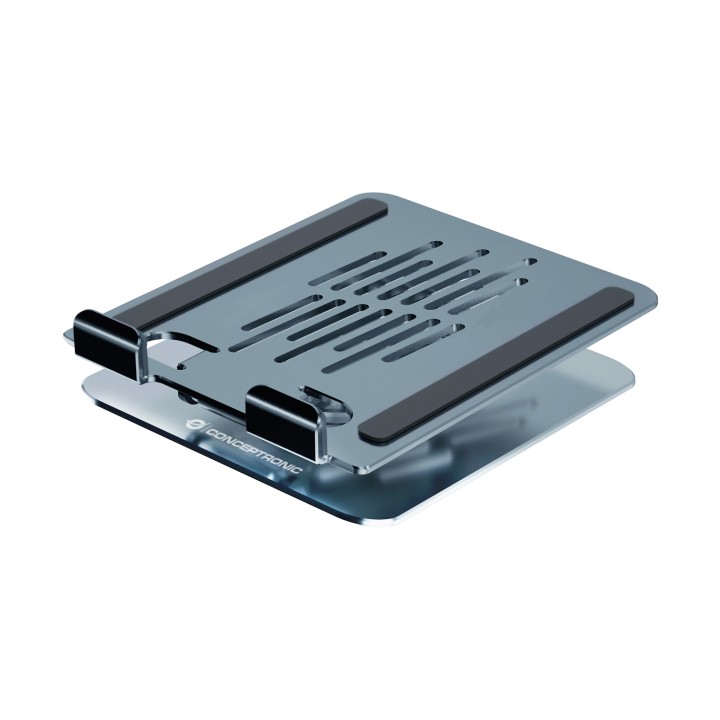 Soporte CONCEPTRONIC para Tablet Plata (THANA09G)