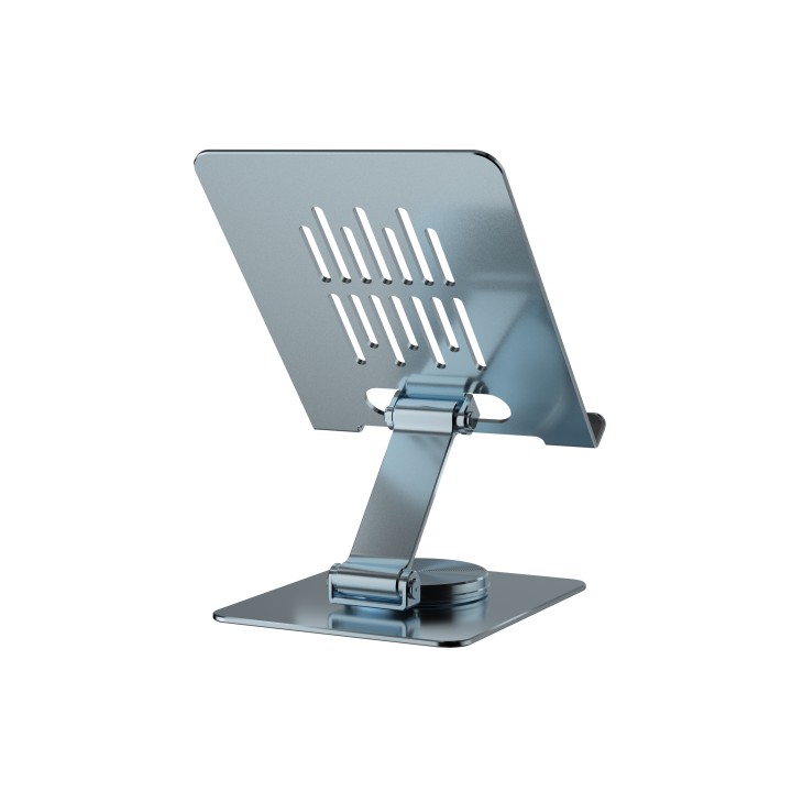 Soporte CONCEPTRONIC para Tablet Plata (THANA09G)