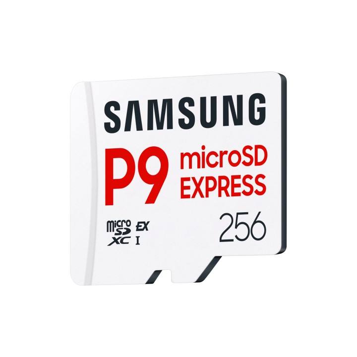 Samsung Micro SDXC P9 Express 256Gb (MB-MK256T/WW)