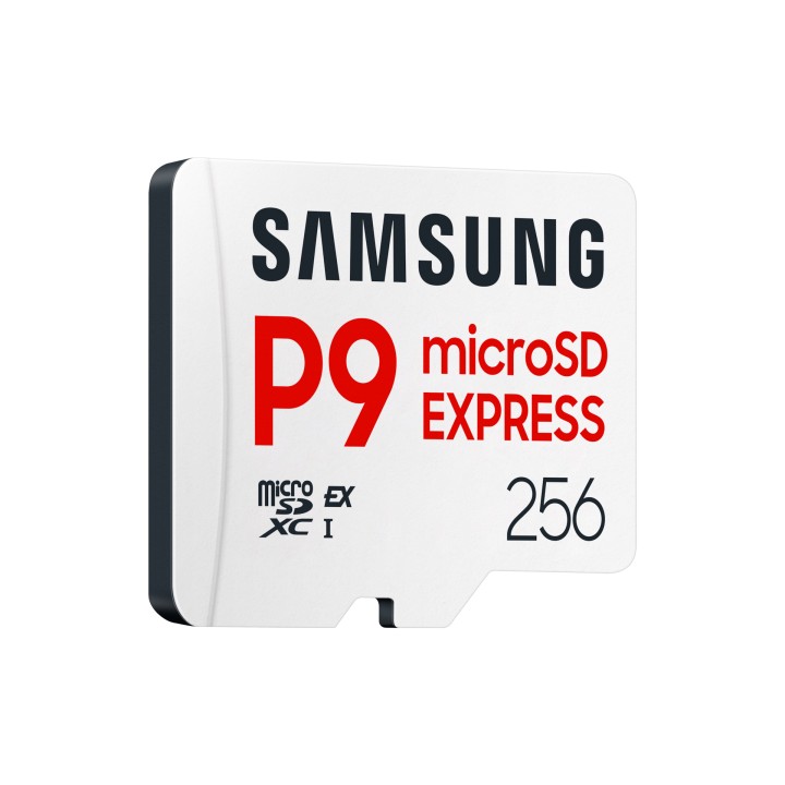 Samsung Micro SDXC P9 Express 256Gb (MB-MK256T/WW)