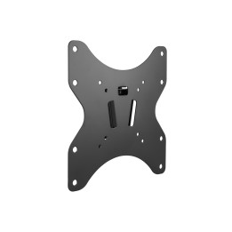 Soporte Pared TOOQ 23"-42" Inclinable 37Kg (LP1342T-B)