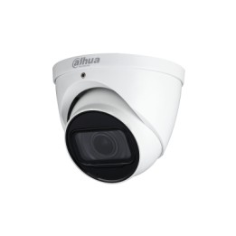 Cámara CCTV Dahua HDCVI 2Mp Blanca (DH-HAC-HDW1200TP-Z)