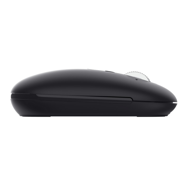 Ratón Trust Seron RF Wireless/Bluetooth Negro (26018)
