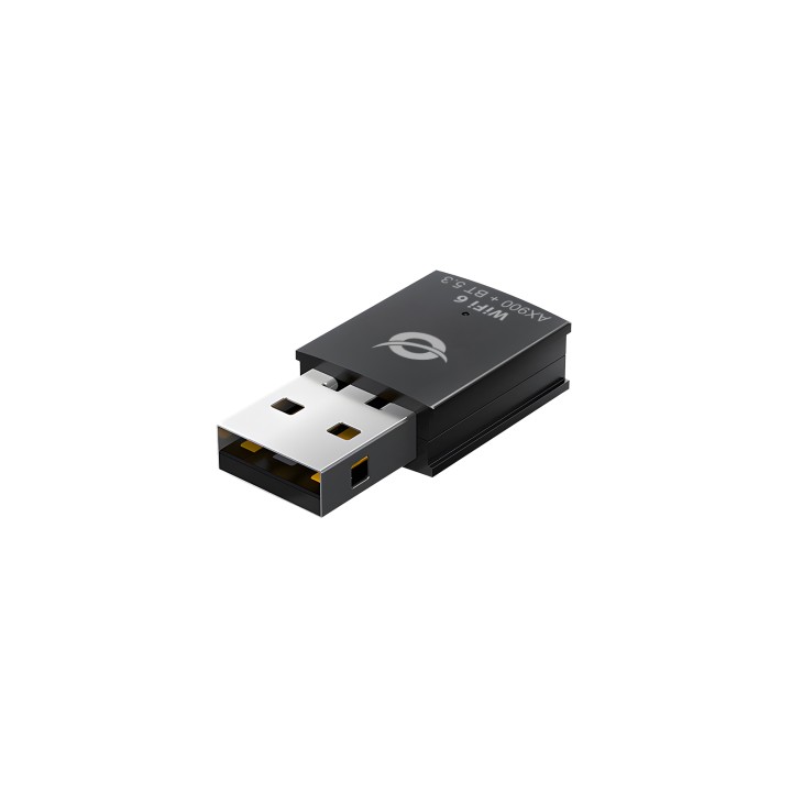 Adaptador CONCEPTRONIC AX900 USB WLAN/BT (ABBY26B)