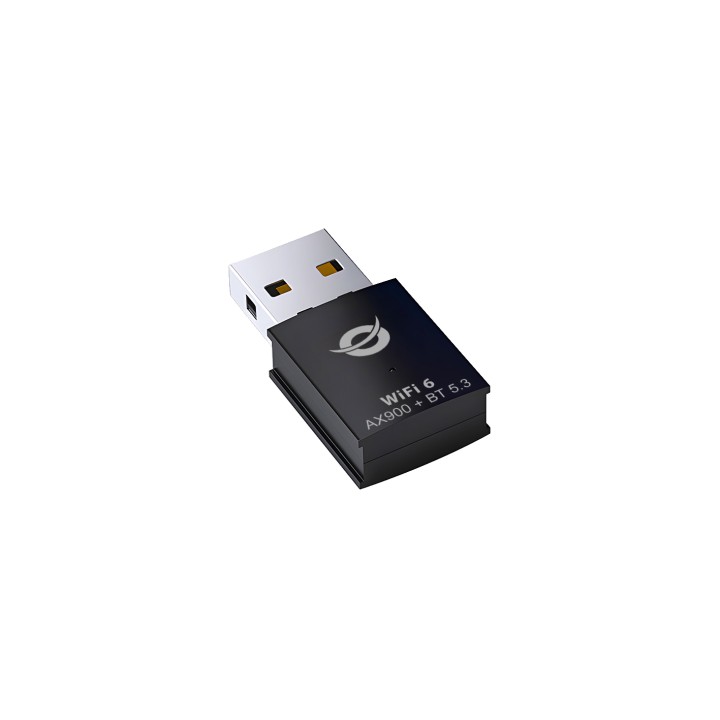 Adaptador CONCEPTRONIC AX900 USB WLAN/BT (ABBY26B)