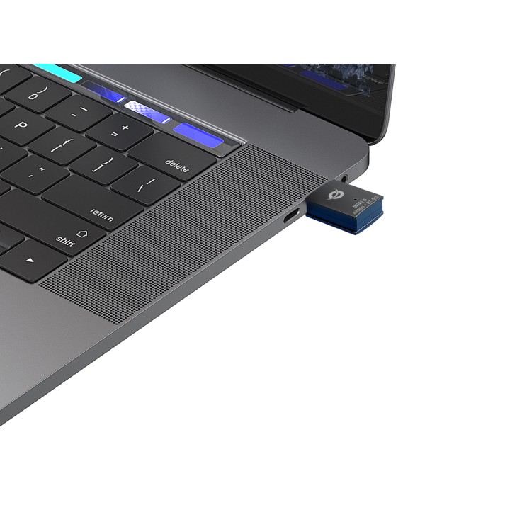 Adaptador CONCEPTRONIC AX900 USB WLAN/BT (ABBY26B)