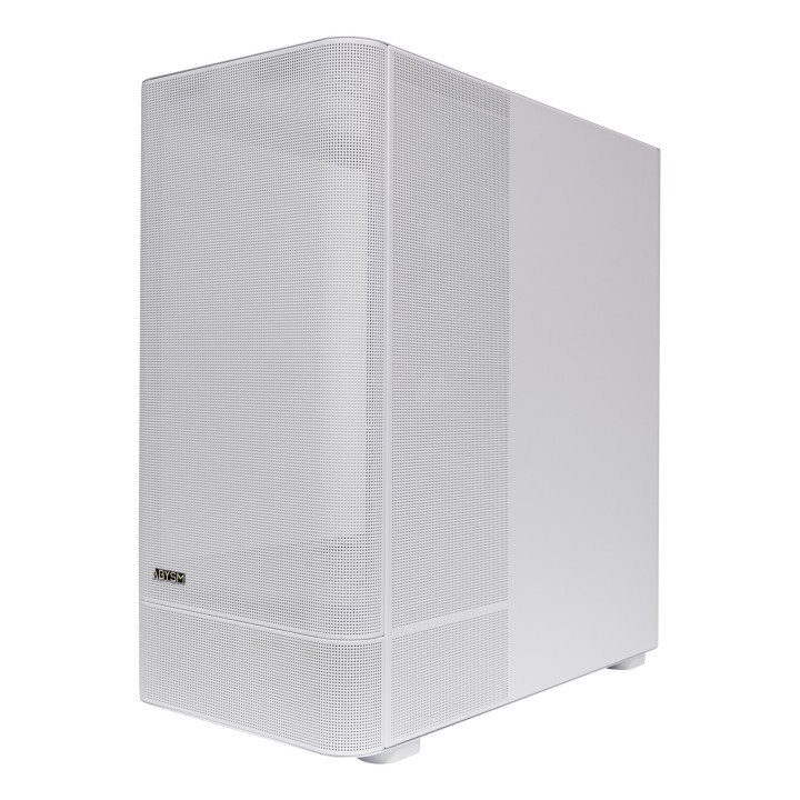 Caja Abysm Danube Sava H500 II Air Blanco (AB123801W)