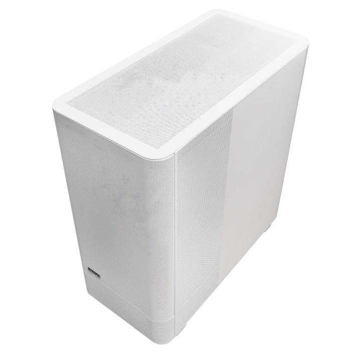 Caja Abysm Danube Sava H500 II Air Blanco (AB123801W)
