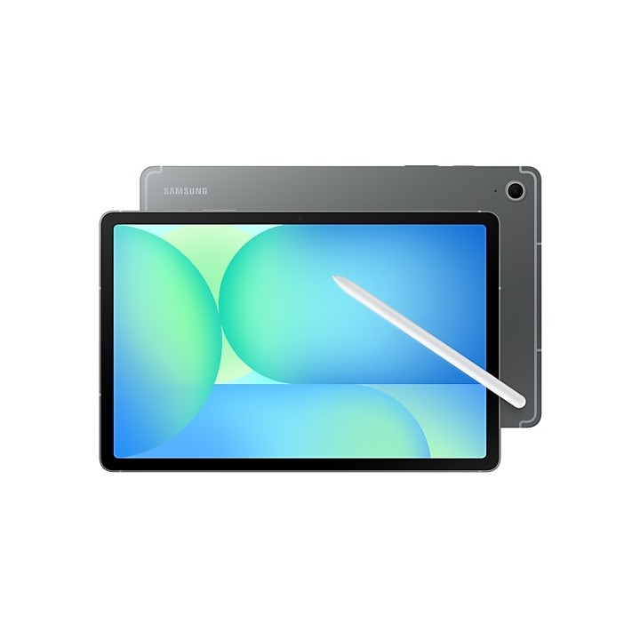 Tablet Samsung S10 FE V2 10.9" 8Gb 128Gb 5G Gris (X526)