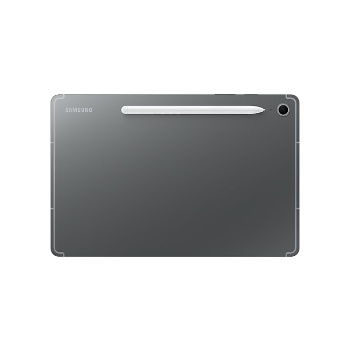 Tablet Samsung S10 FE V2 10.9" 8Gb 128Gb 5G Gris (X526)