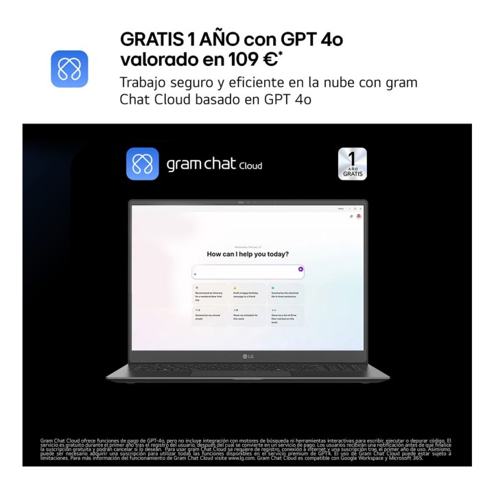 LG U7-255H 32Gb 1Tb 14" FreeOS (14ZD90T-G.AX88B)