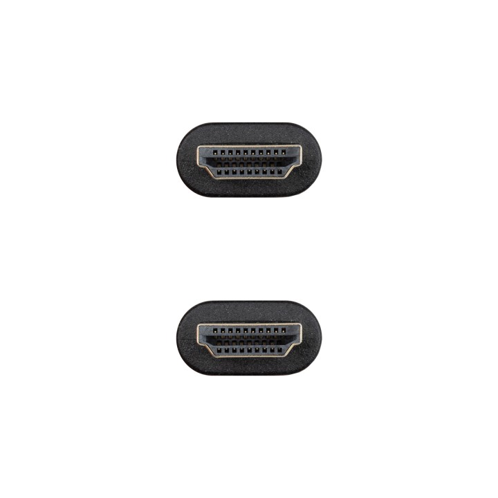 Nanocable HDMI 1.4 A/M-A/M 3m Negro (10.15.4703)
