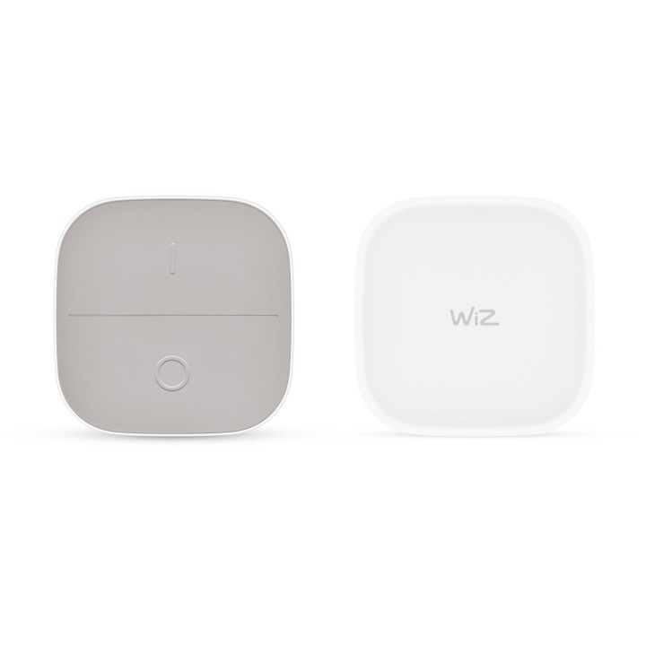 Botón inteligente Philips Wiz (929003501322)