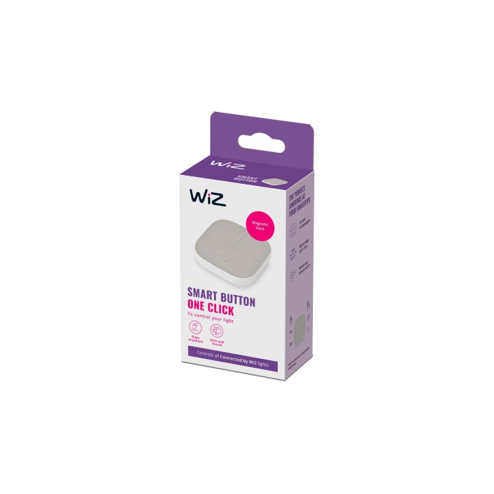 Botón inteligente Philips Wiz (929003501322)