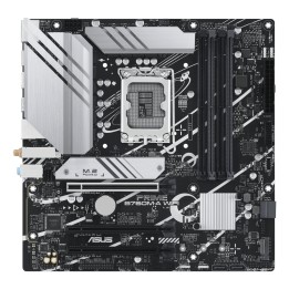 ASUS PRIME B760M-A WIFI: (1700) 4DDR5 HDMI DP mATX WiFi