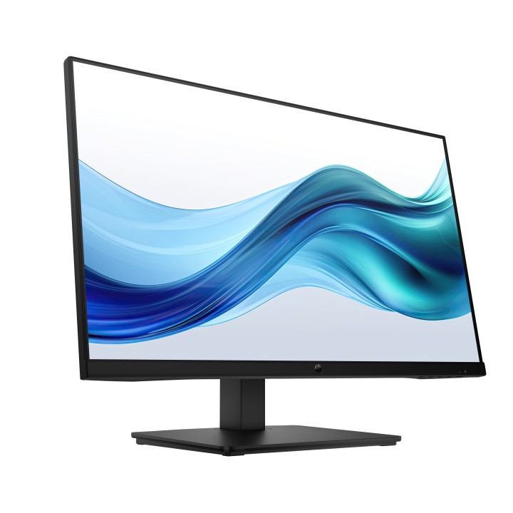 Monitor HP Series 3 Pro 27" 100Hz FHD Negro (B1GM6AA)