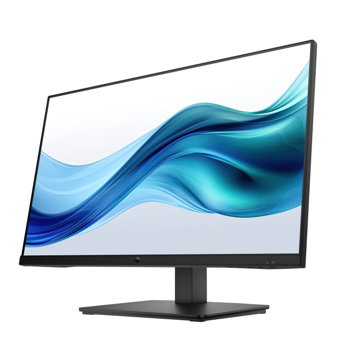 Monitor HP Series 3 Pro 27" 100Hz FHD Negro (B1GM6AA)