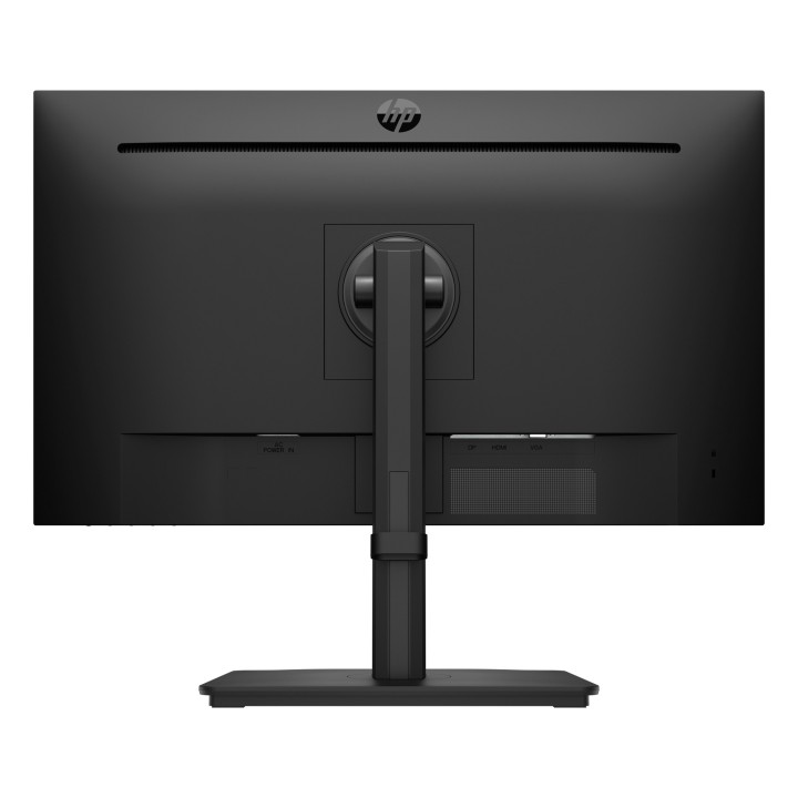 Monitor HP Series 3 Pro 27" 100Hz FHD Negro (B1GM6AA)